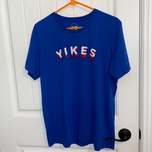 Neat Dude Other - Neat Dude YIKES Shirt